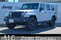 jeep wrangler 2014 quick_quick_JK36L_1C4HJWLG1EL294199