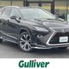 lexus rx 2018 -LEXUS--Lexus RX DBA-AGL20W--AGL20-0010170---LEXUS--Lexus RX DBA-AGL20W--AGL20-0010170- image 1