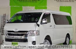 toyota hiace-wagon 2024 CFJ1791653