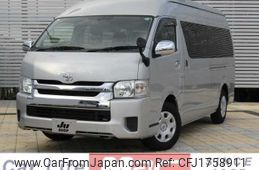 toyota hiace-wagon 2014 CFJ1758911