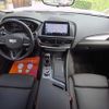 cadillac ct5 2022 -GM--Cadillac CT5 7BA-A2LL--1G6D85RK1N0119827---GM--Cadillac CT5 7BA-A2LL--1G6D85RK1N0119827- image 2