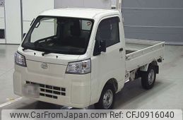 daihatsu hijet-truck 2023 -DAIHATSU--Hijet Truck S500P-0166990---DAIHATSU--Hijet Truck S500P-0166990-