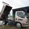 mitsubishi-fuso canter 1996 NIKYO_DG90382 image 7