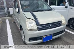 daihatsu mira-avy 2004 CFJ1847081