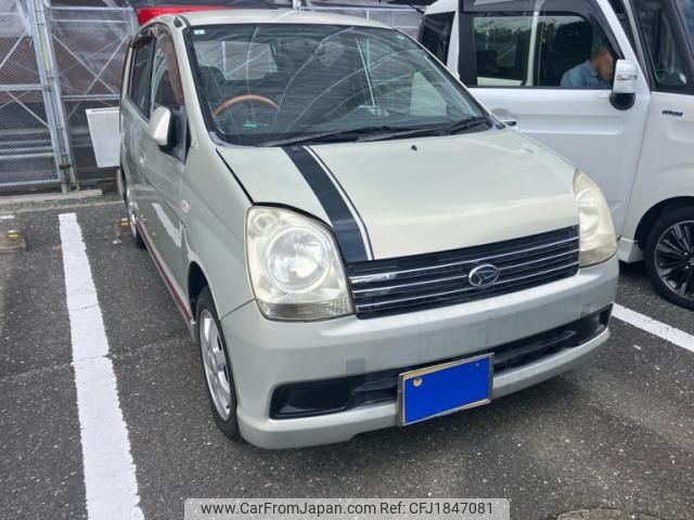 daihatsu mira-avy 2004 CFJ1847081 image 1