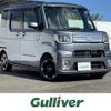 daihatsu wake 2016 -DAIHATSU--WAKE DBA-LA710S--LA710S-0017025---DAIHATSU--WAKE DBA-LA710S--LA710S-0017025- image 1