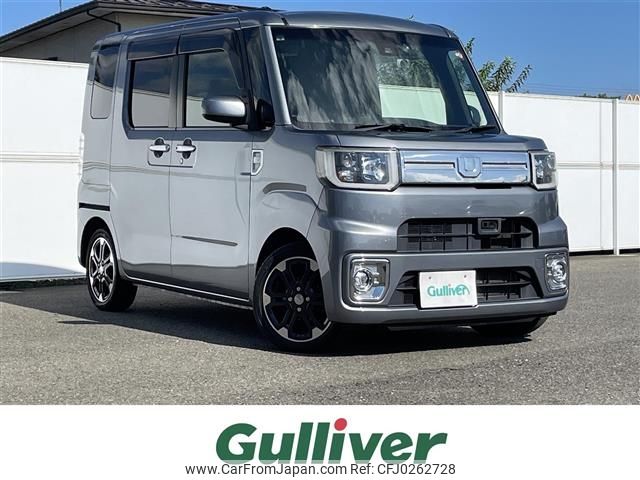 daihatsu wake 2016 -DAIHATSU--WAKE DBA-LA710S--LA710S-0017025---DAIHATSU--WAKE DBA-LA710S--LA710S-0017025- image 1