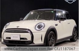 mini mini-others 2021 -BMW--BMW Mini 3BA-XR15MW--WMW32DH0002R20618---BMW--BMW Mini 3BA-XR15MW--WMW32DH0002R20618-