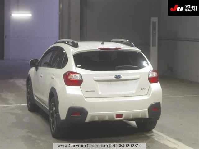 subaru xv 2014 -SUBARU--Subaru XV GP7--062935---SUBARU--Subaru XV GP7--062935- image 2