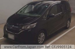 honda freed 2017 -HONDA 【習志野 538ﾒ 17】--Freed DBA-GB5--GB5-1019672---HONDA 【習志野 538ﾒ 17】--Freed DBA-GB5--GB5-1019672-