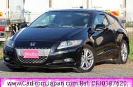 honda cr-z 2010 -HONDA--CR-Z ZF1--1011489---HONDA--CR-Z ZF1--1011489-