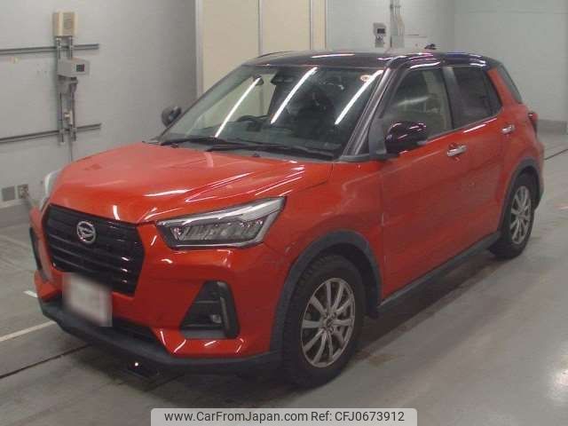 daihatsu rocky 2019 -DAIHATSU--Rocky 5BA-A200S--A200S-0001474---DAIHATSU--Rocky 5BA-A200S--A200S-0001474- image 1