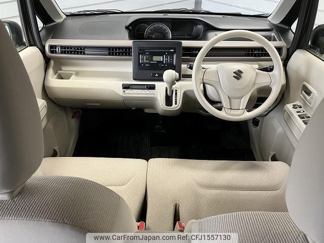 suzuki wagon-r 2020 CFJ1557130 image 2