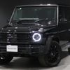 mercedes-benz g-class 2021 -MERCEDES-BENZ--Benz G Class 3DA-463350--W1N4633502X407583---MERCEDES-BENZ--Benz G Class 3DA-463350--W1N4633502X407583- image 1