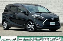 toyota sienta 2020 -TOYOTA--Sienta 6AA-NHP170G--NHP170-7210185---TOYOTA--Sienta 6AA-NHP170G--NHP170-7210185-