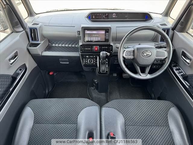 daihatsu tanto 2019 -DAIHATSU--Tanto 5BA-LA650S--LA650S-0055721---DAIHATSU--Tanto 5BA-LA650S--LA650S-0055721- image 2