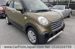 daihatsu cast 2020 quick_quick_DBA-LA250S_LA250S-0186277