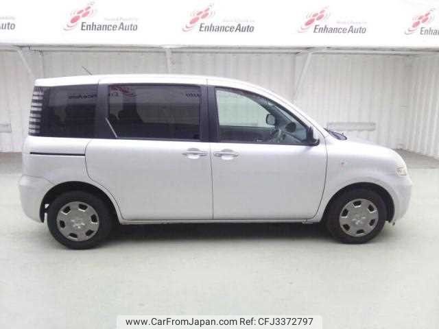 toyota sienta 2006 2829189-ea212665 image 1