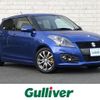 suzuki swift 2014 -SUZUKI--Swift CBA-ZC32S--ZC32S-305527---SUZUKI--Swift CBA-ZC32S--ZC32S-305527- image 1