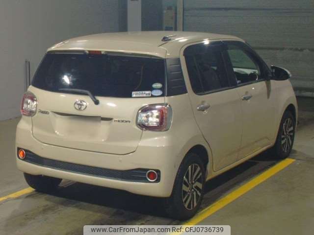 toyota passo 2016 -TOYOTA--Passo DBA-M700A--M700A-0049965---TOYOTA--Passo DBA-M700A--M700A-0049965- image 2