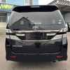 toyota vellfire 2013 CFJ1815278 image 5