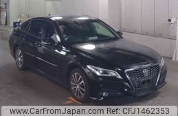 toyota crown 2018 -TOYOTA--Crown 3BA-ARS220--ARS220-1000334---TOYOTA--Crown 3BA-ARS220--ARS220-1000334-