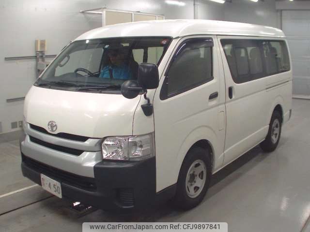 toyota hiace-wagon 2017 -TOYOTA--Hiace Wagon CBA-TRH214W--TRH214-0048400---TOYOTA--Hiace Wagon CBA-TRH214W--TRH214-0048400- image 1