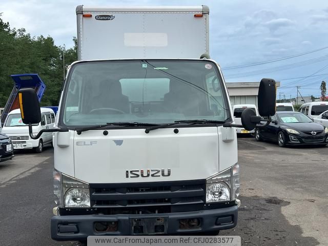 isuzu elf-truck 2011 GOO_JP_700090373030241004002 image 2