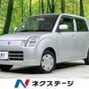 suzuki alto 2009 -SUZUKI--Alto DBA-HA24S--HA24S-657475---SUZUKI--Alto DBA-HA24S--HA24S-657475- image 1