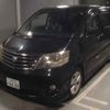 toyota alphard 2005 -TOYOTA 【土浦 301ﾇ6626】--Alphard ANH10W-0127265---TOYOTA 【土浦 301ﾇ6626】--Alphard ANH10W-0127265- image 5