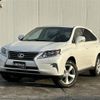 lexus rx 2013 -LEXUS--Lexus RX DAA-GYL15W--GYL15-2450817---LEXUS--Lexus RX DAA-GYL15W--GYL15-2450817- image 1