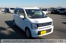 suzuki wagon-r 2018 -SUZUKI 【野田 580】--Wagon R DAA-MH55S--MH55S-228290---SUZUKI 【野田 580】--Wagon R DAA-MH55S--MH55S-228290-