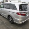 honda odyssey 2017 quick_quick_DBA-RC1_1126228 image 5