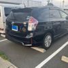 toyota prius-α 2017 CFJ1551895 image 5