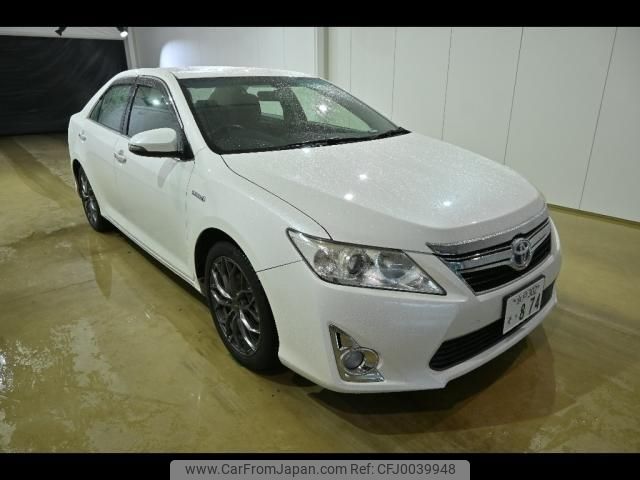 toyota camry 2012 quick_quick_DAA-AVV50_1010201 image 1