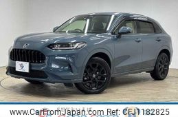 honda zr-v 2022 quick_quick_6AA-RZ4_RZ4-1000506