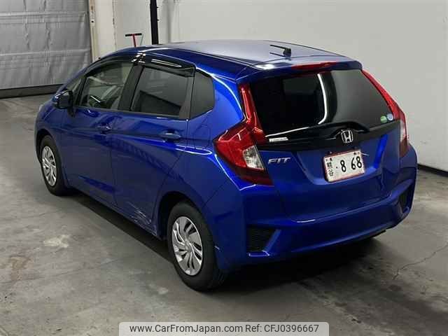 honda fit 2015 -HONDA--Fit GK3-3215076---HONDA--Fit GK3-3215076- image 2