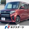 daihatsu tanto 2019 quick_quick_LA650S_LA650S-0045405 image 1
