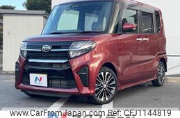daihatsu tanto 2019 quick_quick_LA650S_LA650S-0045405