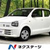 suzuki alto 2018 -SUZUKI--Alto DBA-HA36S--HA36S-389921---SUZUKI--Alto DBA-HA36S--HA36S-389921- image 1