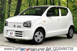 suzuki alto 2018 -SUZUKI--Alto DBA-HA36S--HA36S-389921---SUZUKI--Alto DBA-HA36S--HA36S-389921-