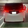 toyota vellfire 2023 -TOYOTA 【岐阜 363ﾇ 178】--Vellfire 5BA-TAHA40W--TAHA-0002801---TOYOTA 【岐阜 363ﾇ 178】--Vellfire 5BA-TAHA40W--TAHA-0002801- image 9