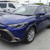 toyota corolla-cross 2022 -TOYOTA--Corolla Cross ZVG15--ZVG15-1014331---TOYOTA--Corolla Cross ZVG15--ZVG15-1014331- image 37