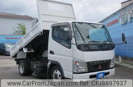 mitsubishi-fuso canter 2006 -MITSUBISHI 【名変中 】--Canter FE71BBD--520310---MITSUBISHI 【名変中 】--Canter FE71BBD--520310-