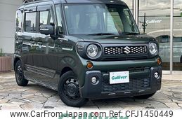 suzuki spacia 2020 -SUZUKI--Spacia Gear 5AA-MK53S--MK53S-715311---SUZUKI--Spacia Gear 5AA-MK53S--MK53S-715311-