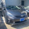 toyota prius-α 2012 -TOYOTA--Prius α DAA-ZVW41W--ZVW41-3162641---TOYOTA--Prius α DAA-ZVW41W--ZVW41-3162641- image 2