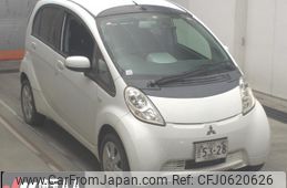 mitsubishi i-miev 2009 -MITSUBISHI--i-Miev HA3W-0000718---MITSUBISHI--i-Miev HA3W-0000718-