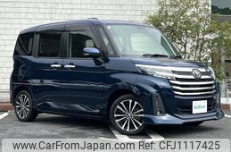 toyota roomy 2020 -TOYOTA--Roomy 4BA-M900A--M900A-0493967---TOYOTA--Roomy 4BA-M900A--M900A-0493967-