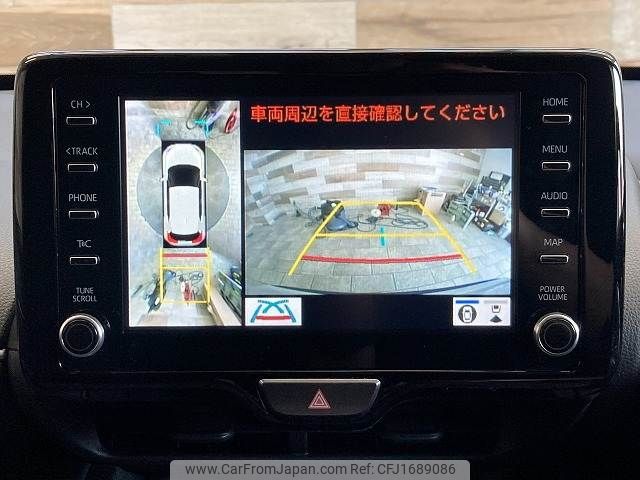 toyota yaris-cross 2022 CFJ1689086 image 2