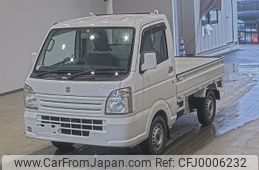 suzuki carry-truck 2016 -SUZUKI--Carry Truck DA16T-307879---SUZUKI--Carry Truck DA16T-307879-